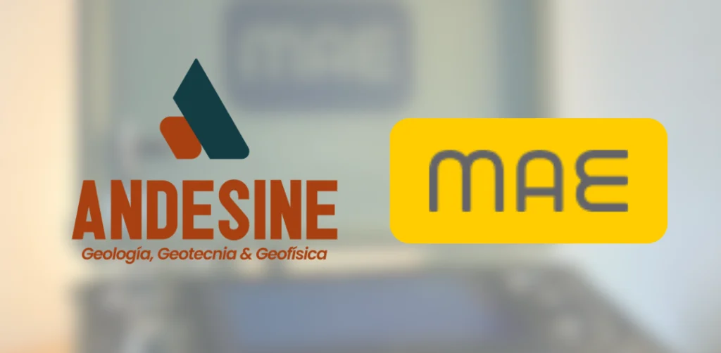 ANDESINE: la empresa de geociencia aplicada que te acompaña en serio