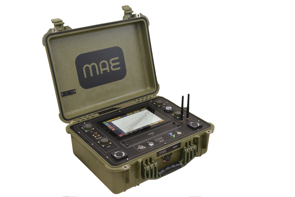 Sismógrafo X824S