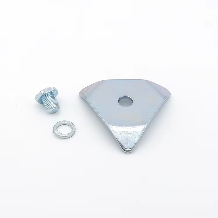 Base para geófonos