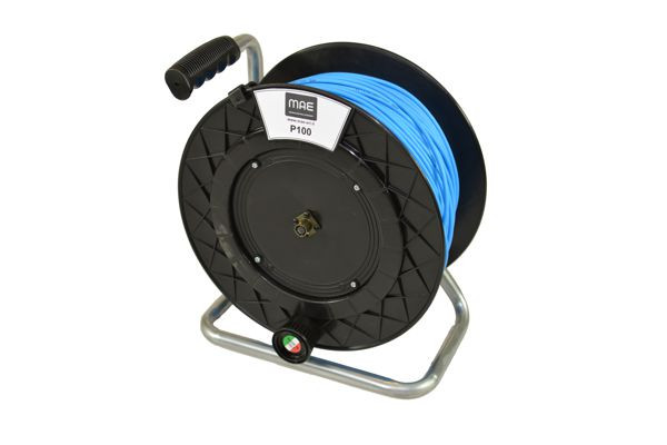 Cable de extensión de trigger de 300 metros