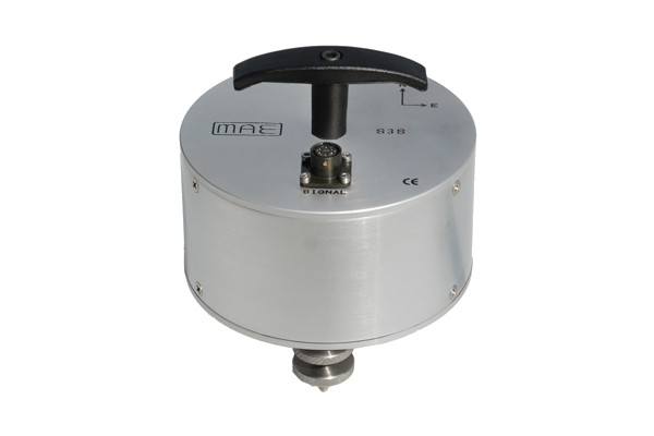 Sensor triaxial S3S2