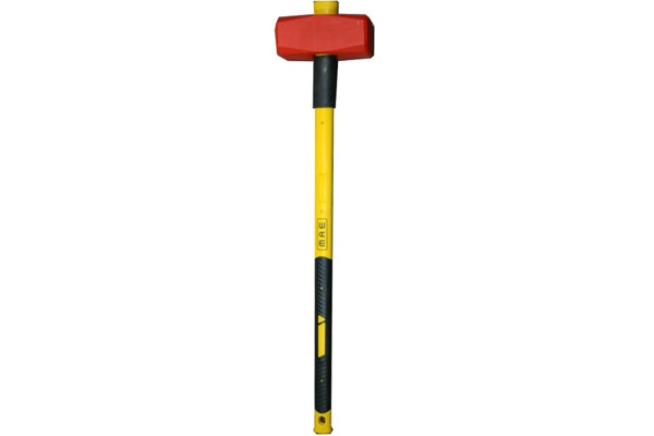 Martillo sísmico
