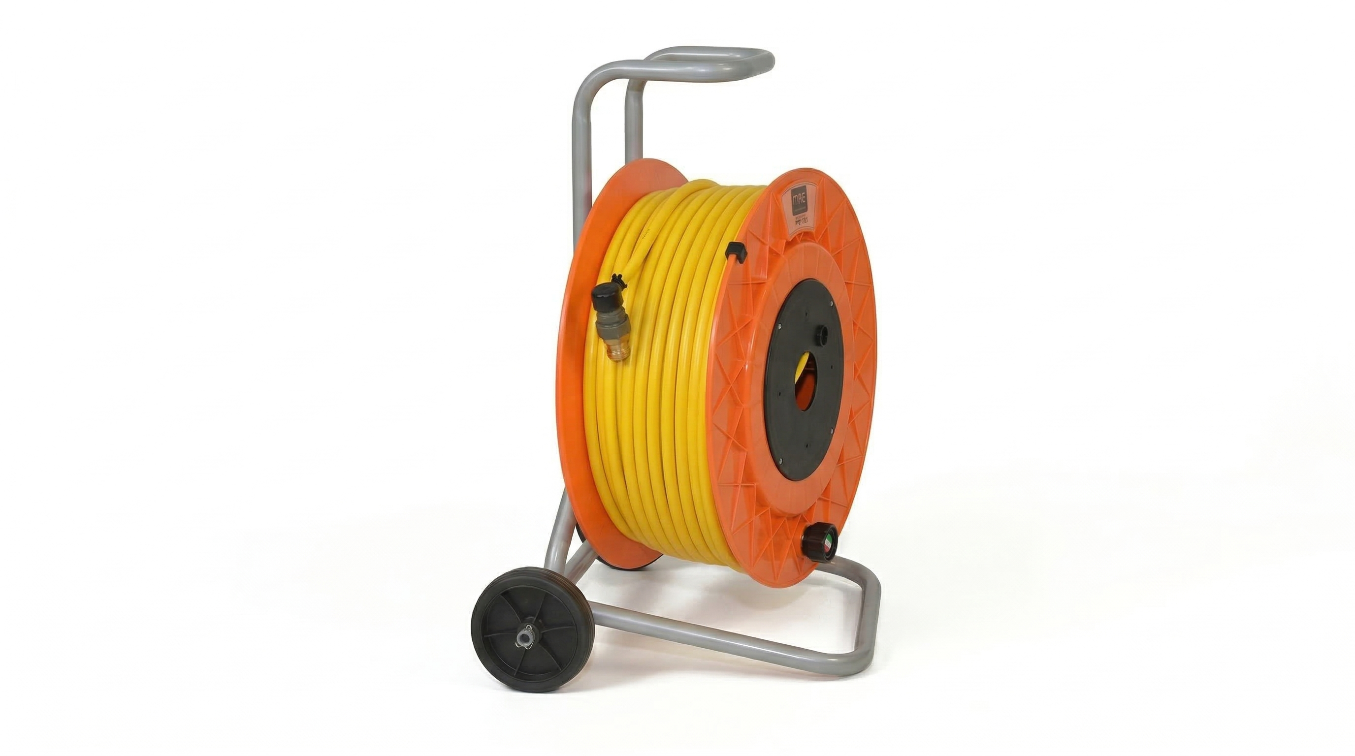 Cable de extensión sísmico