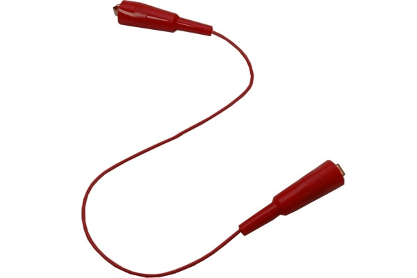 Conector cable - electrodo