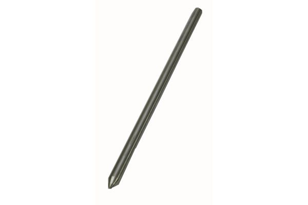 Electrodos de acero inoxidable