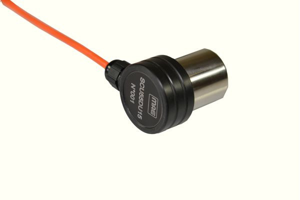 Sonda ultrasónica calibrada a 23 kHz