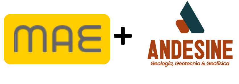 un solo equipo para varios estudios geof&iacute;sicos